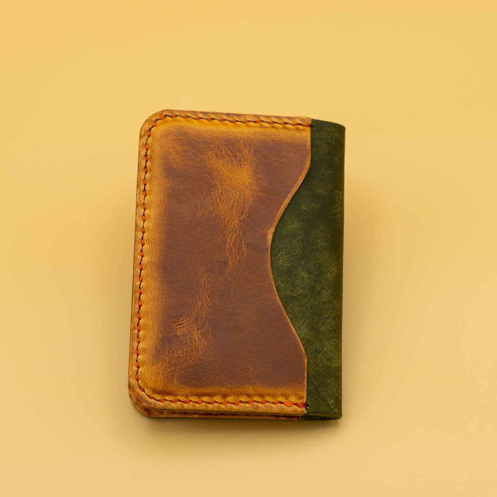 Poplar - Wallet