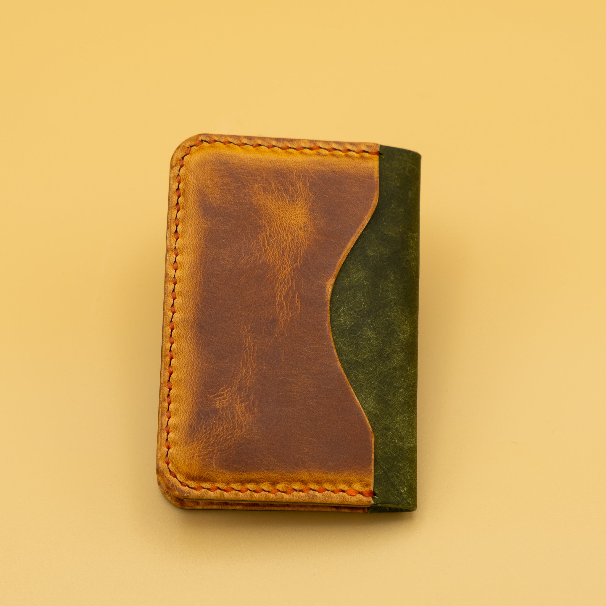 Poplar - Wallet
