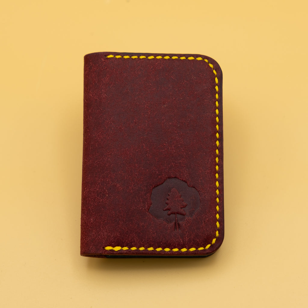 Poplar - Wallet