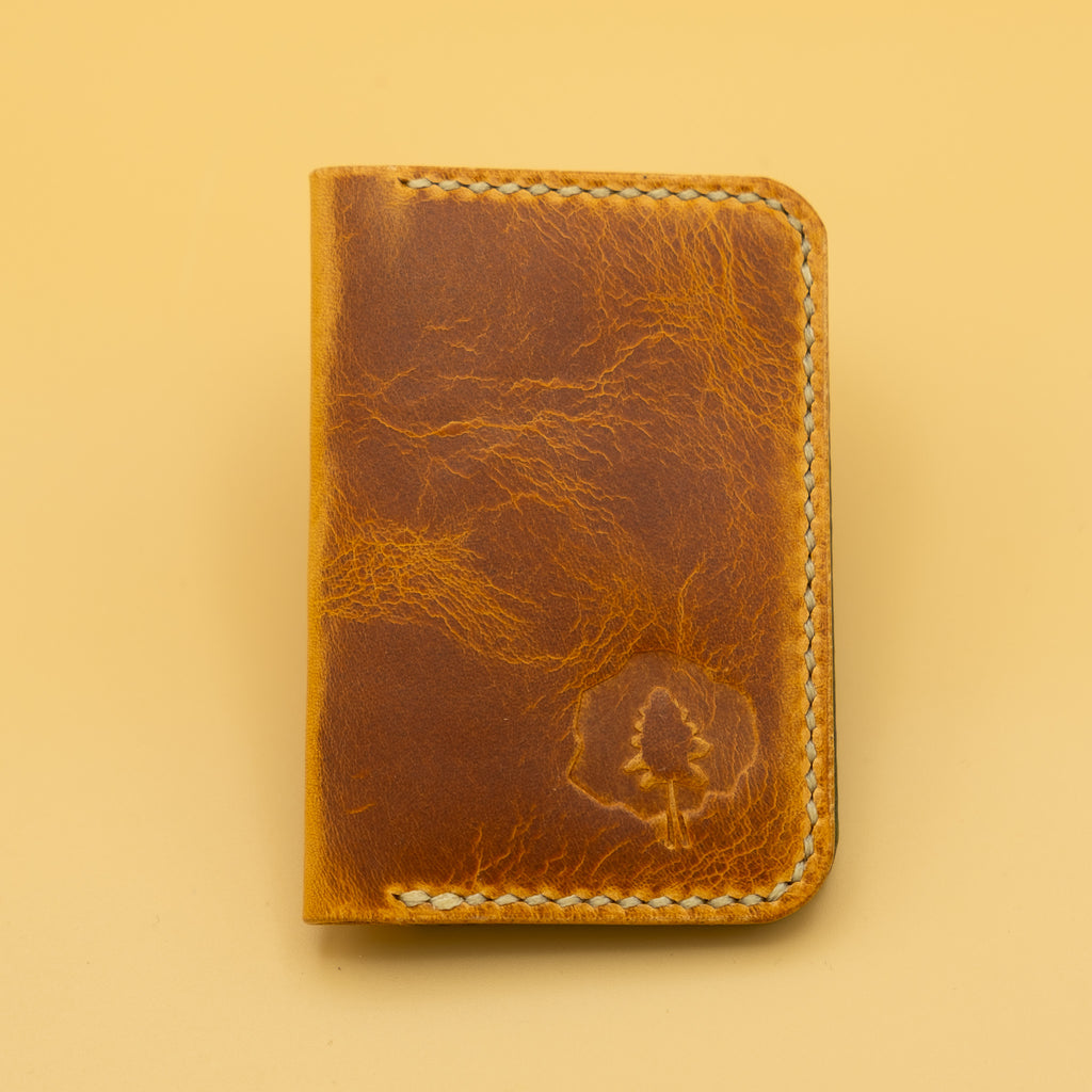 Poplar - Wallet