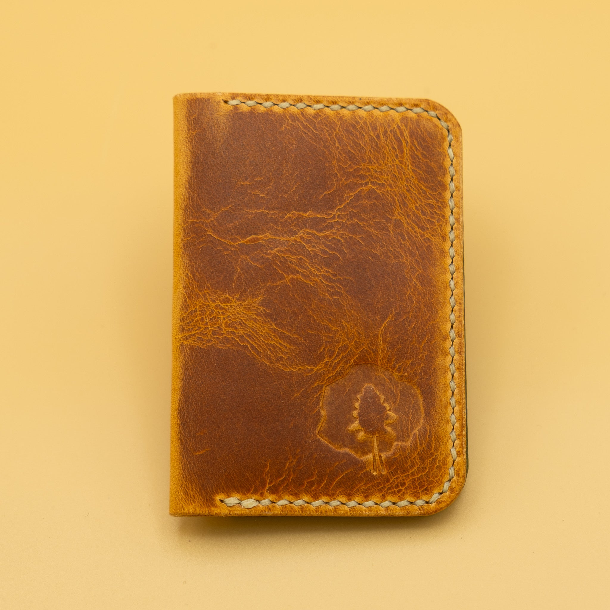 Poplar - Wallet