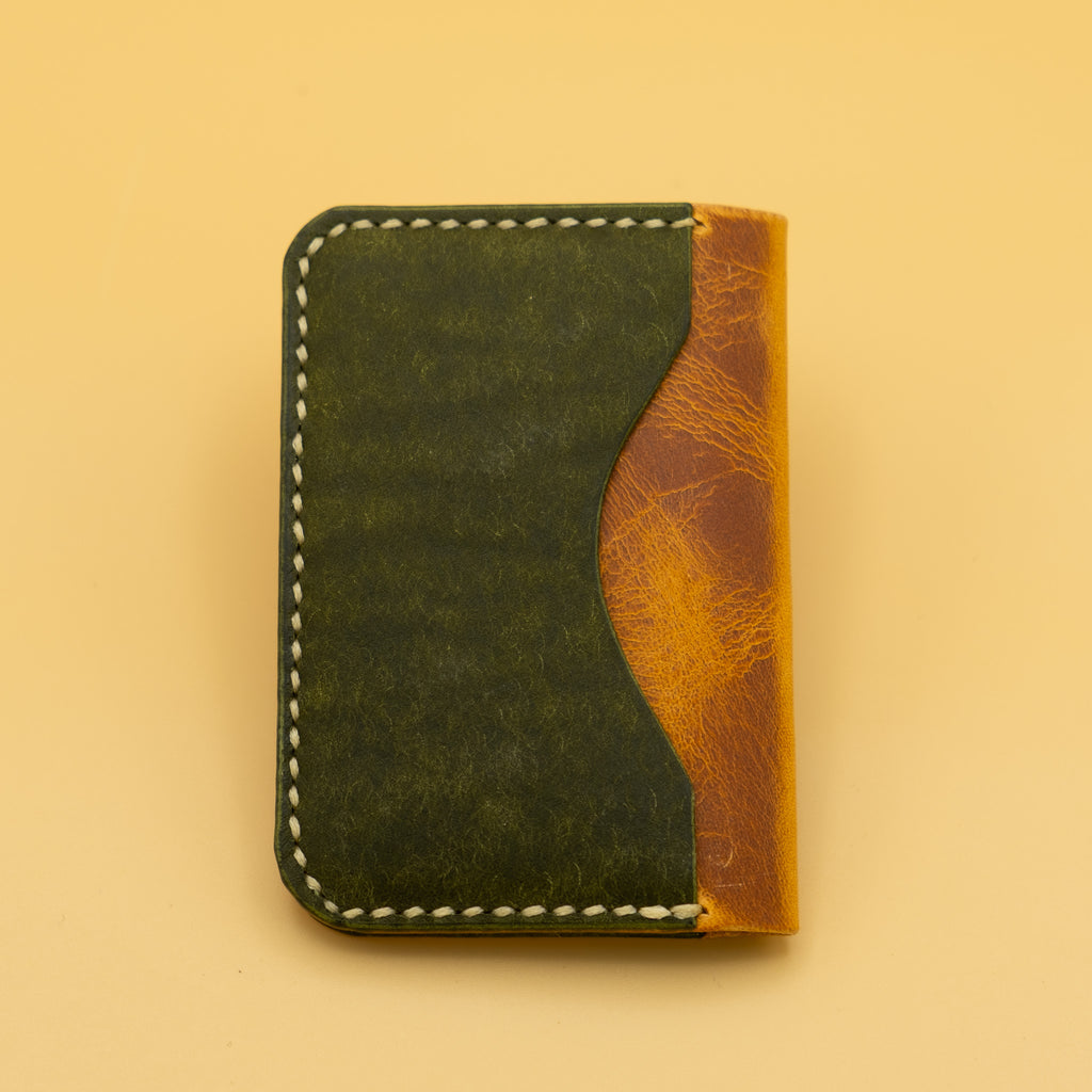 Poplar - Wallet