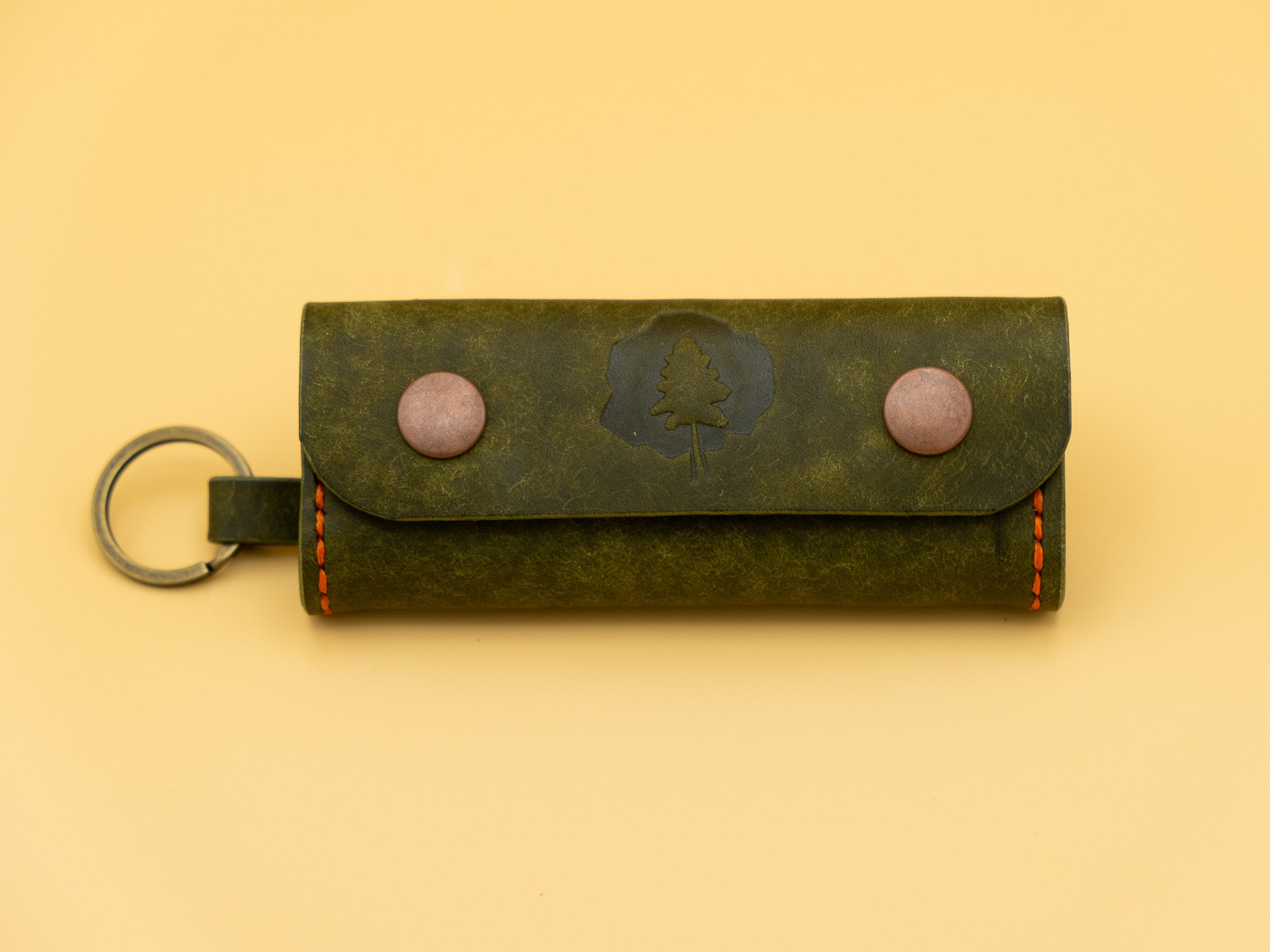 Nettle - SD Card Holder