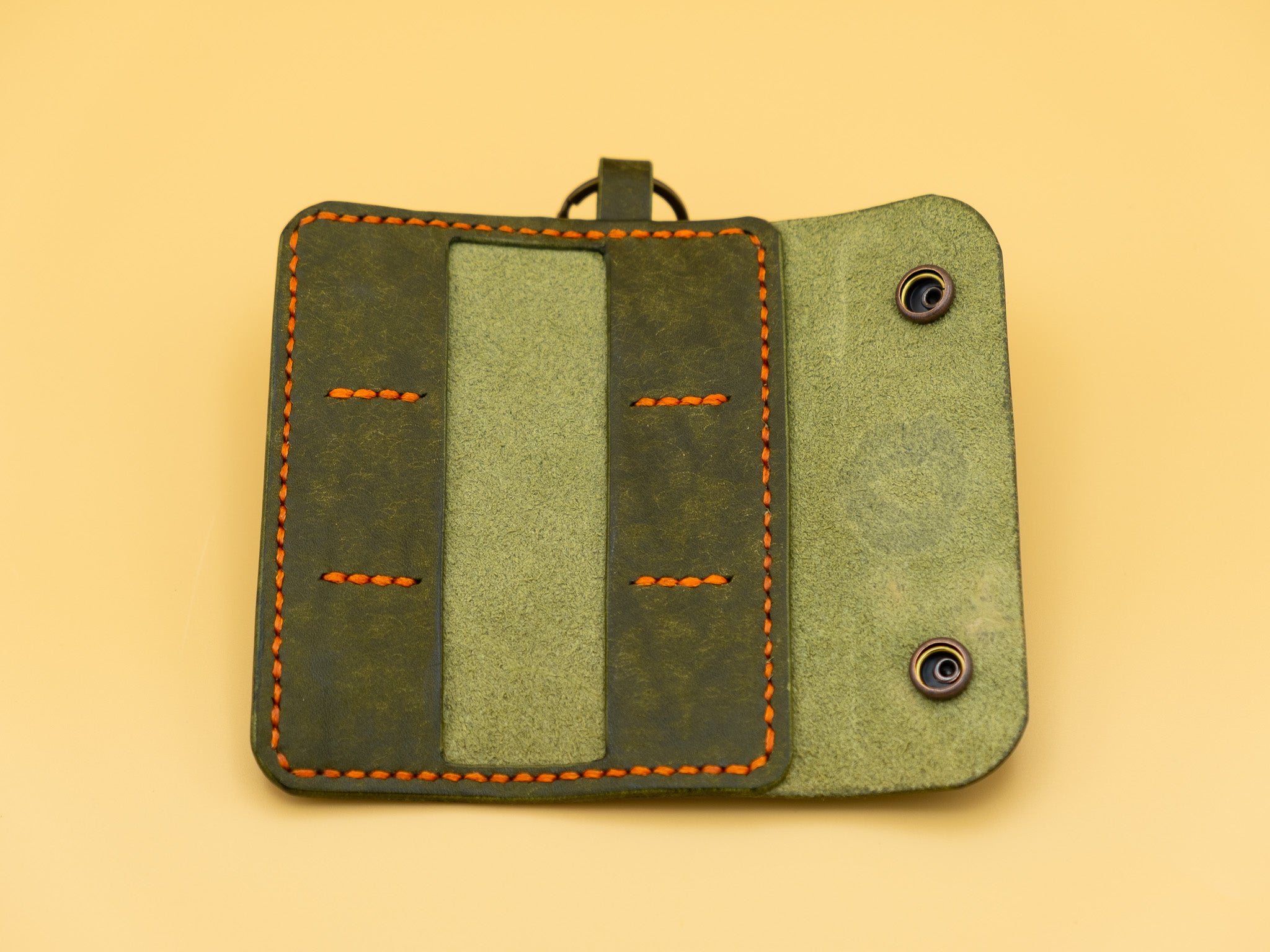 Nettle - SD Card Holder
