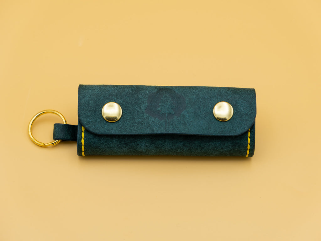 Nettle - SD Card Holder