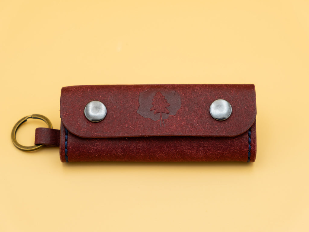 Nettle - SD Card Holder