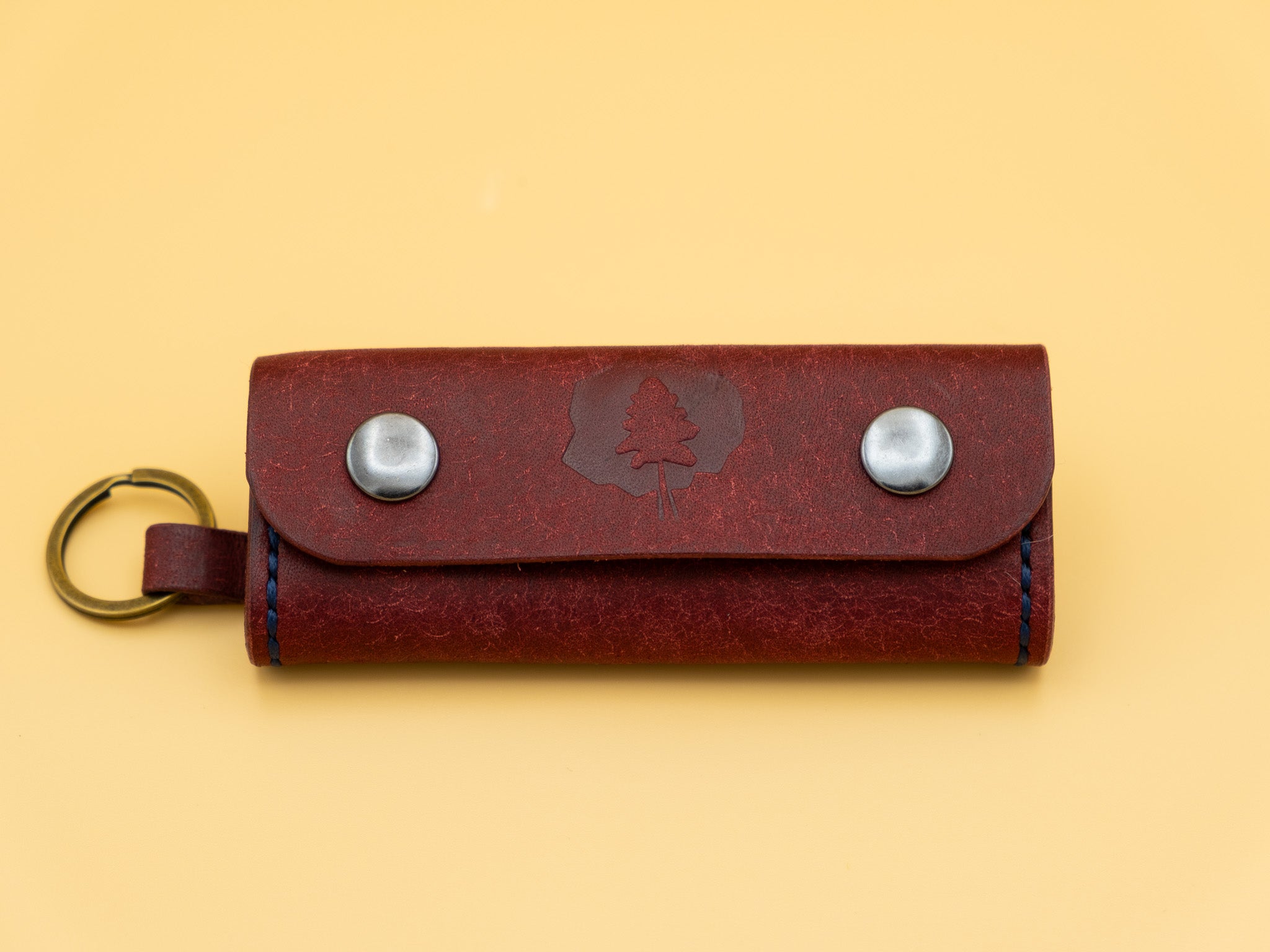 Nettle - SD Card Holder