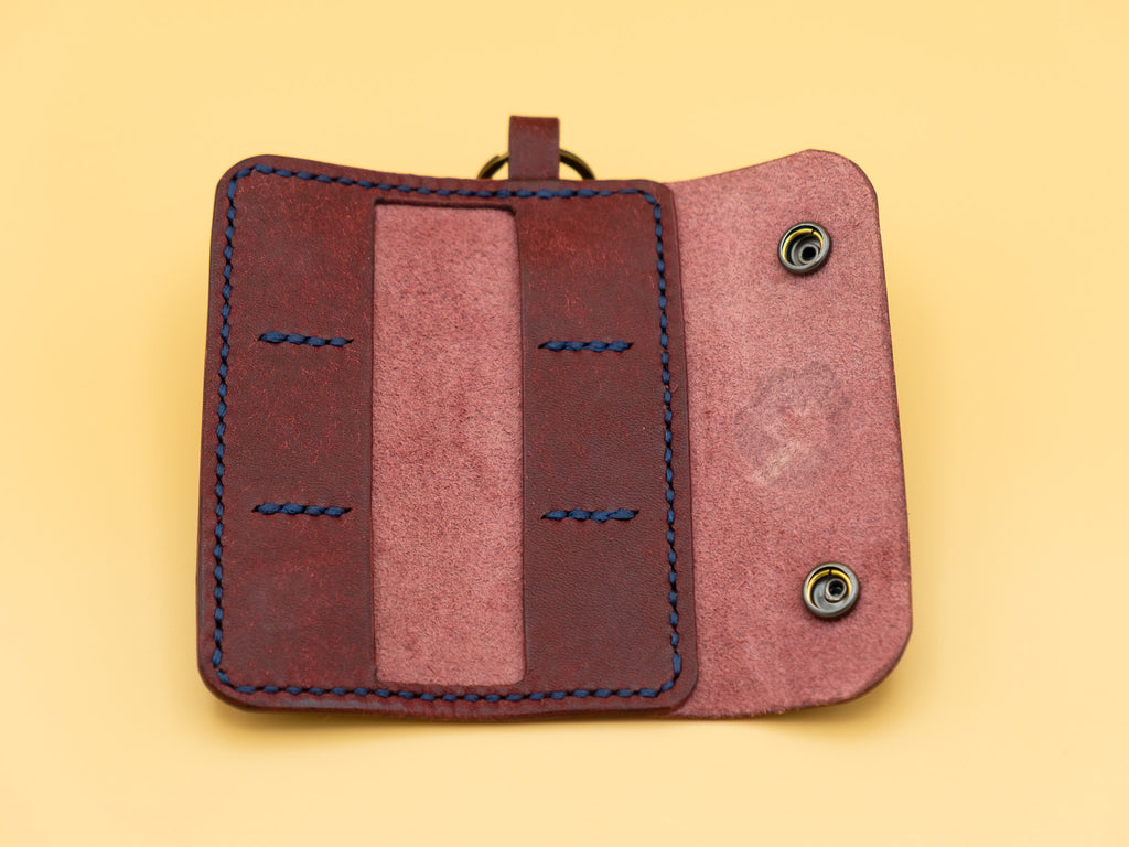 Nettle - SD Card Holder