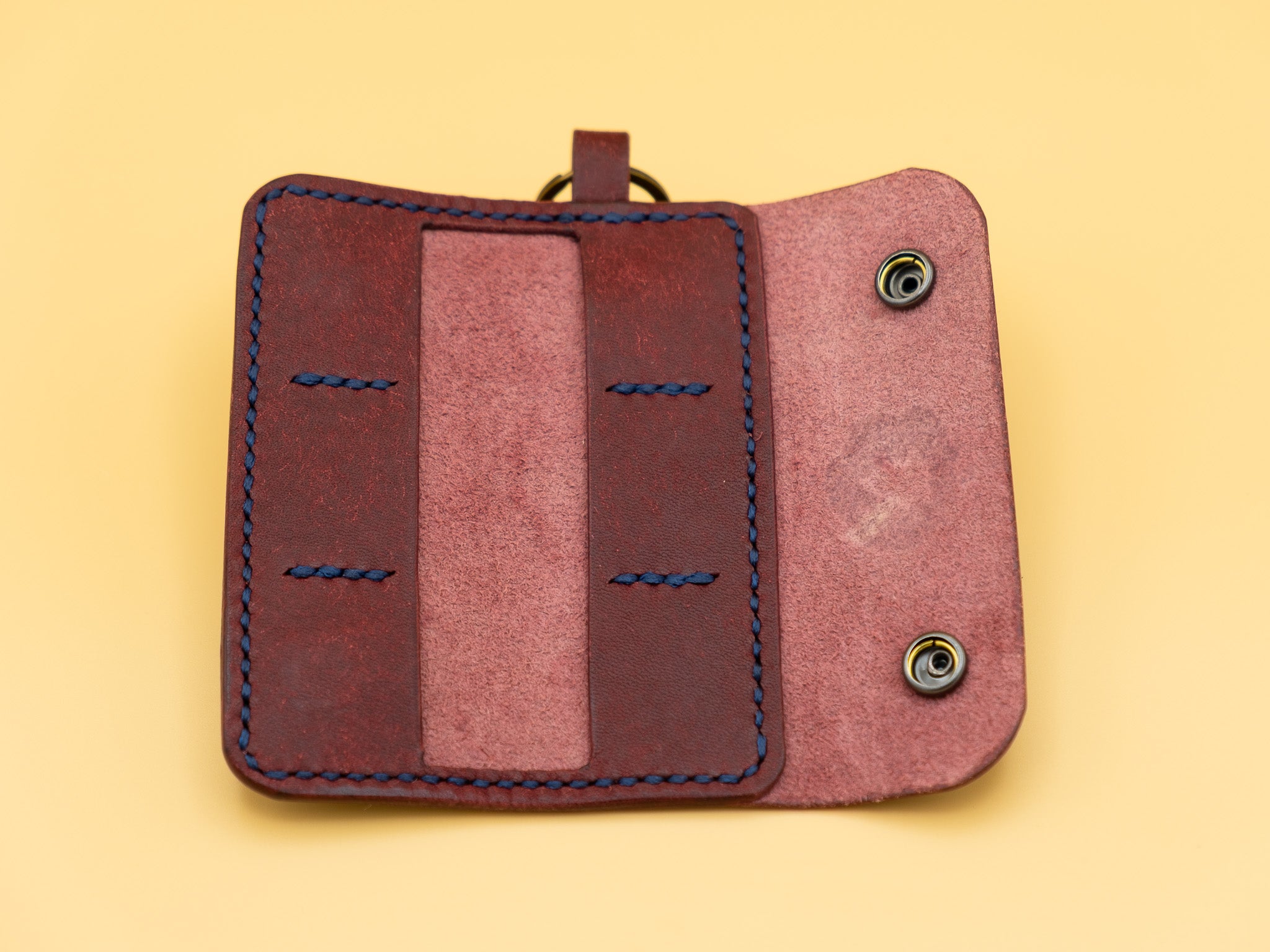 Nettle - SD Card Holder