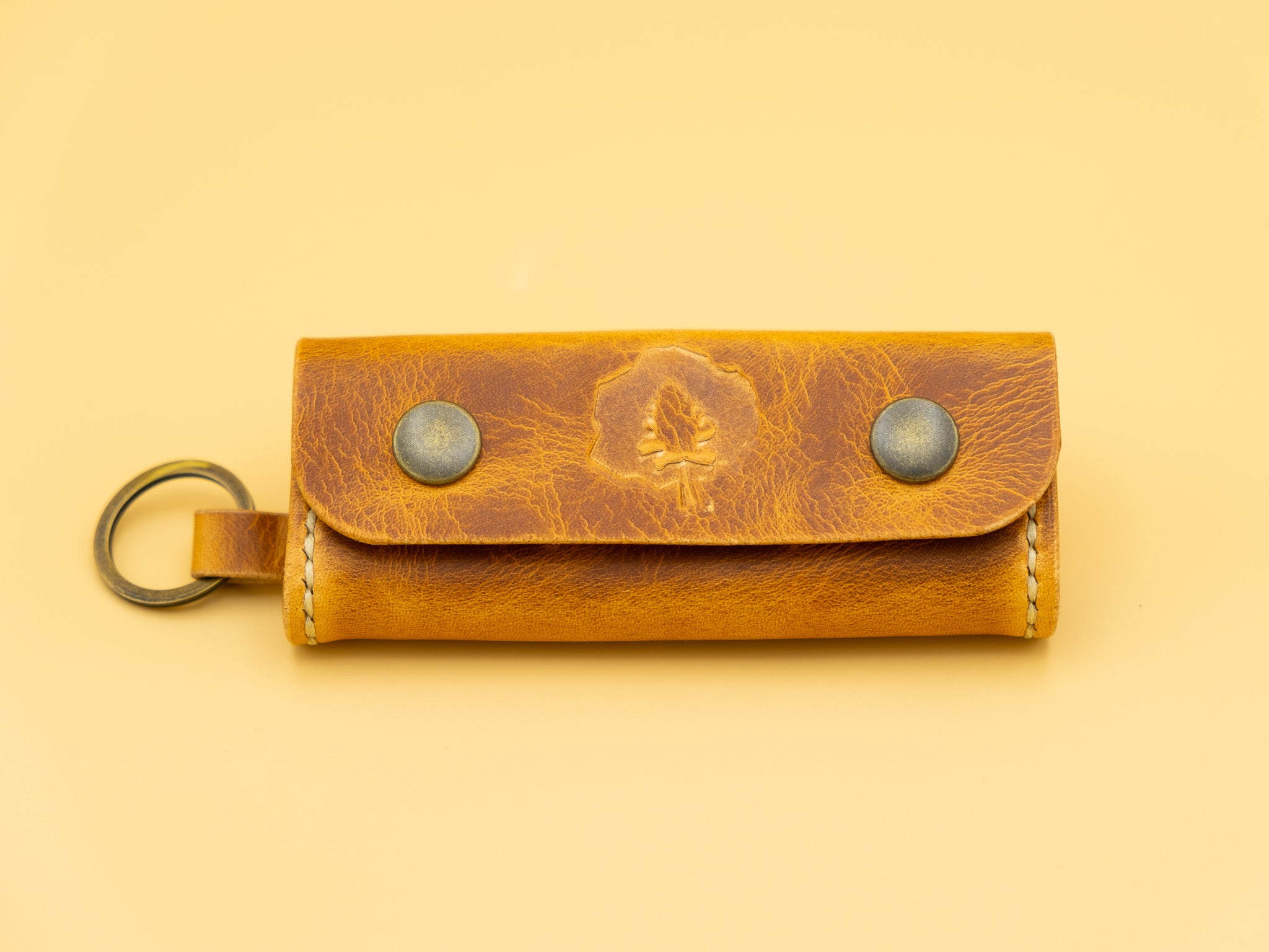 Nettle - SD Card Holder