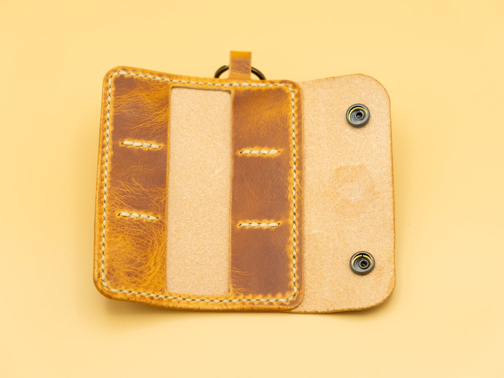 Nettle - SD Card Holder