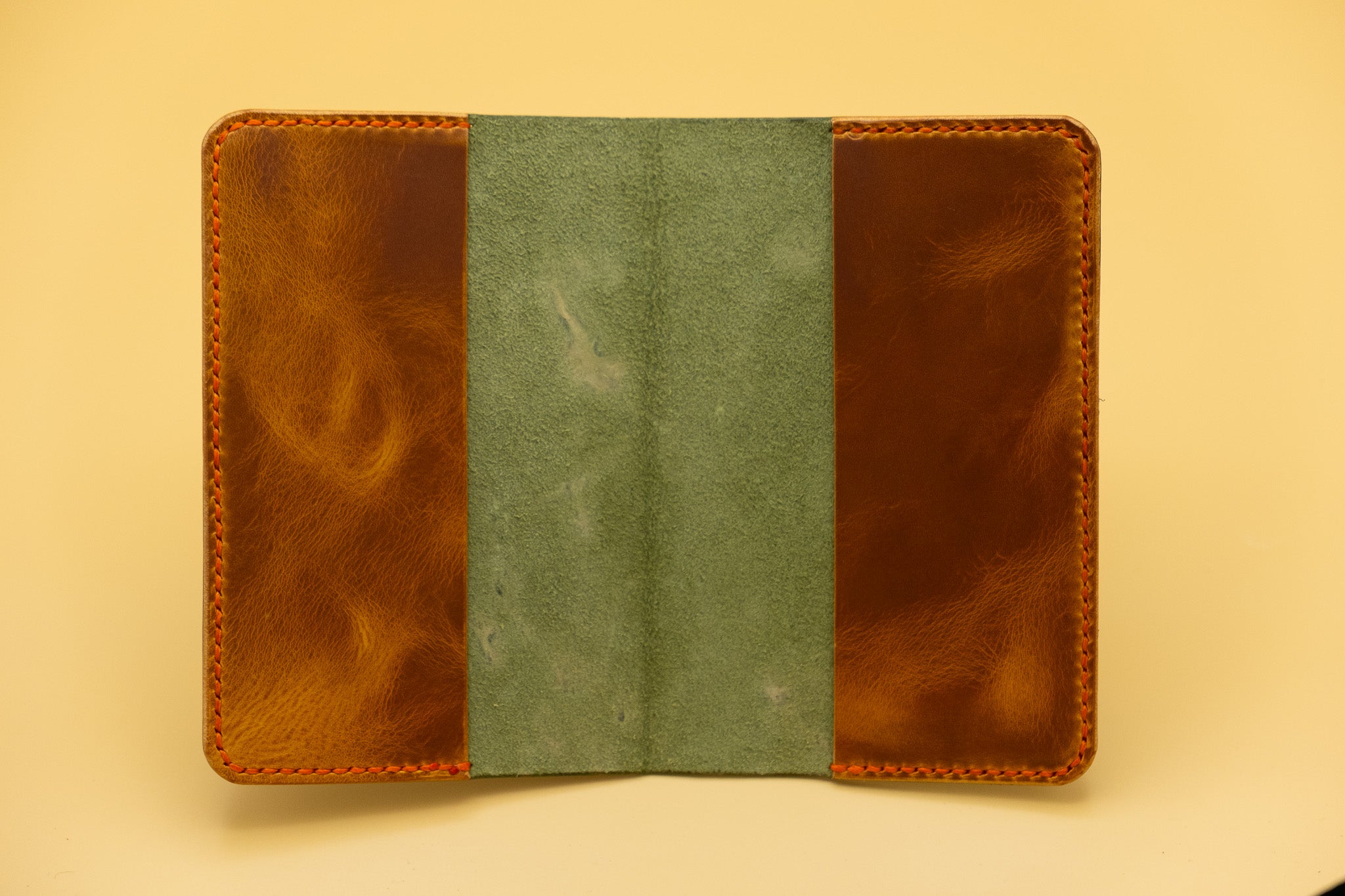Hemlock - Notebook Cover