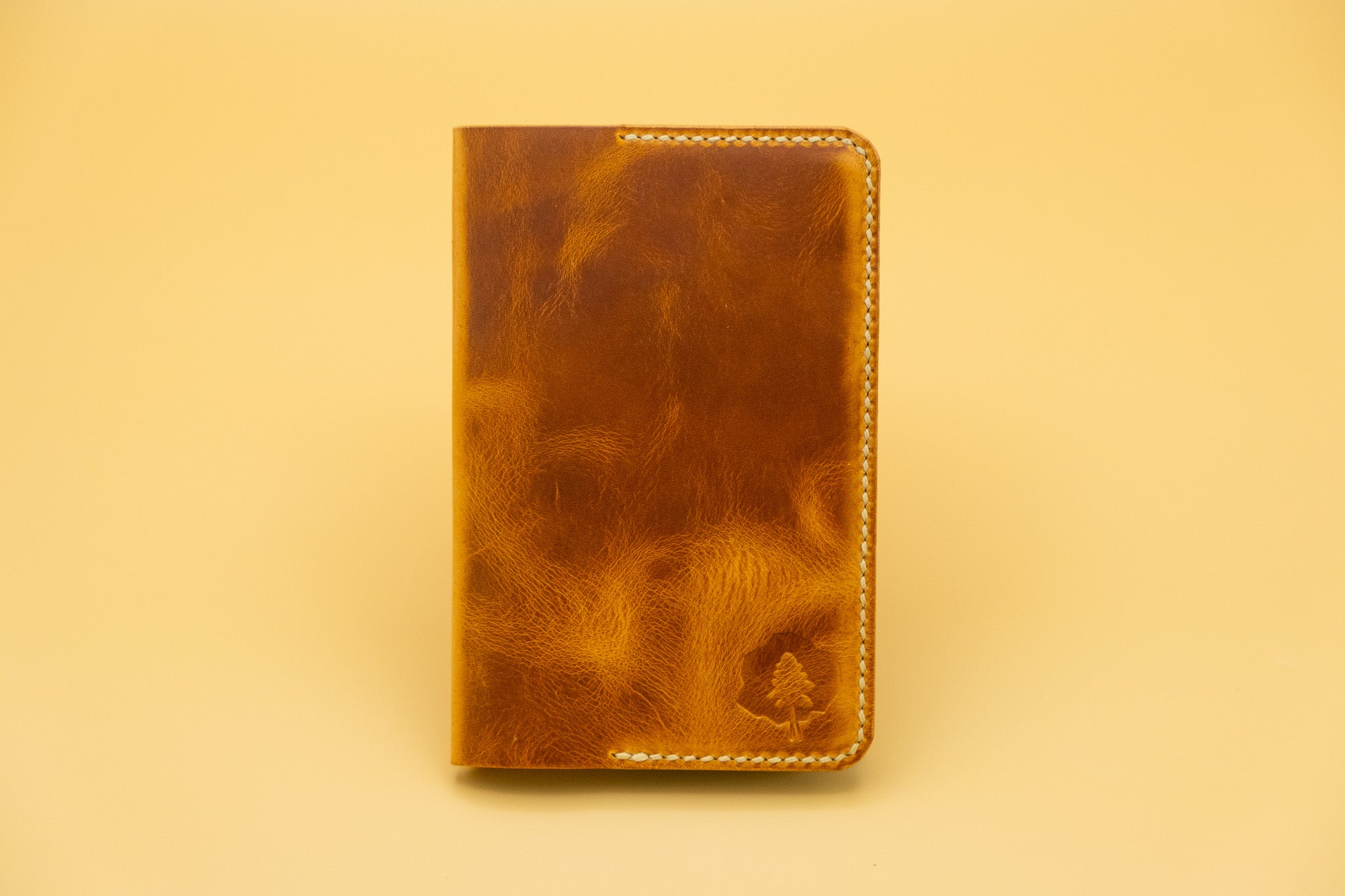 Hemlock - Notebook Cover