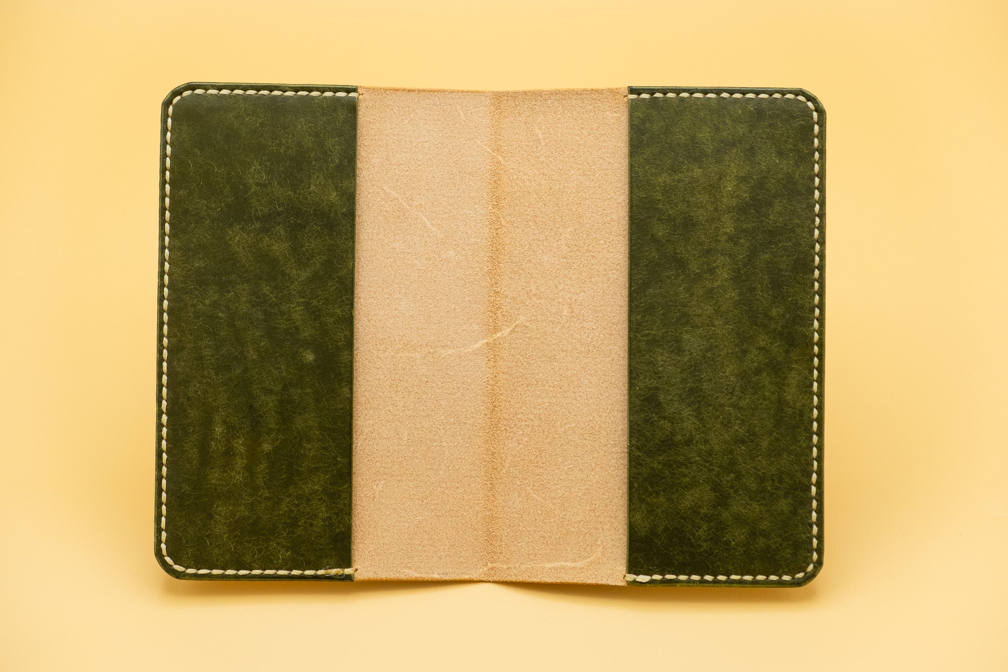 Hemlock - Notebook Cover