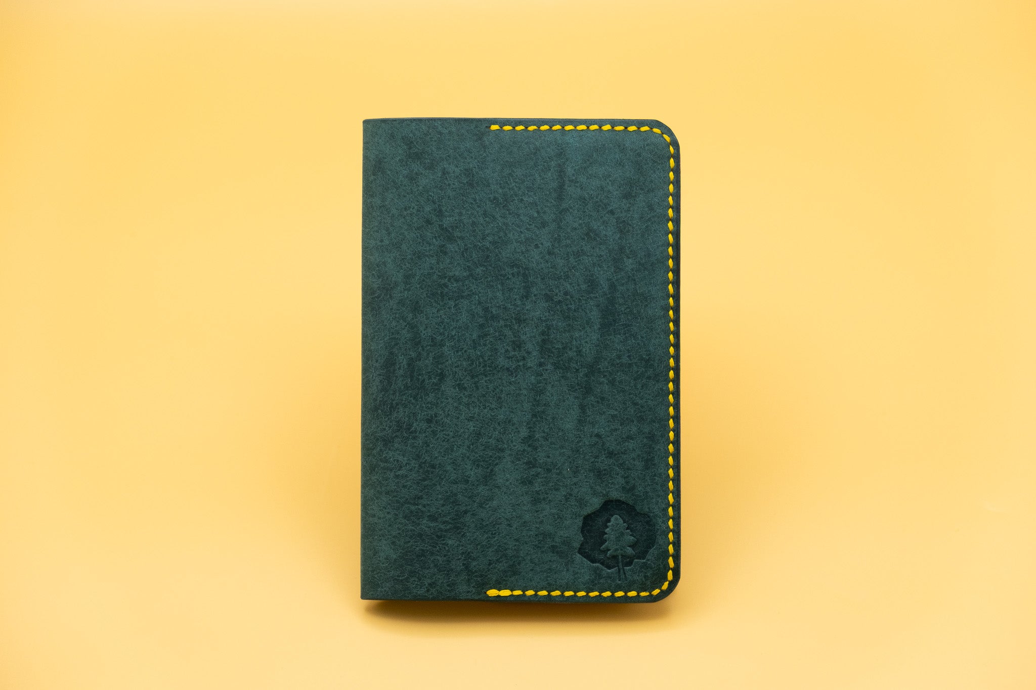 Hemlock - Notebook Cover