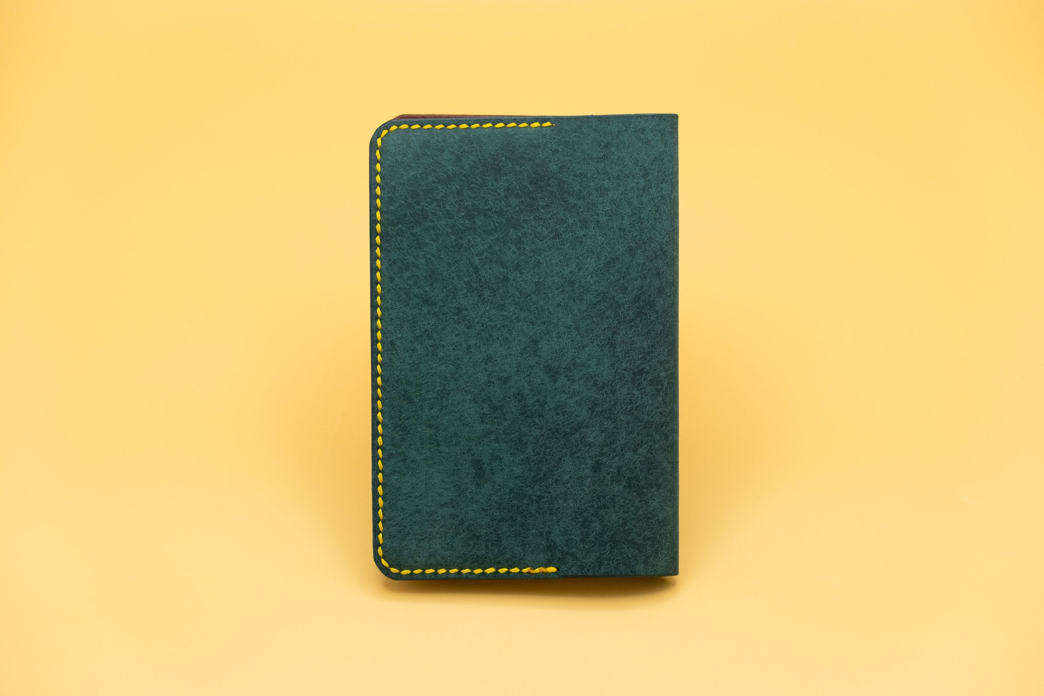 Hemlock - Notebook Cover