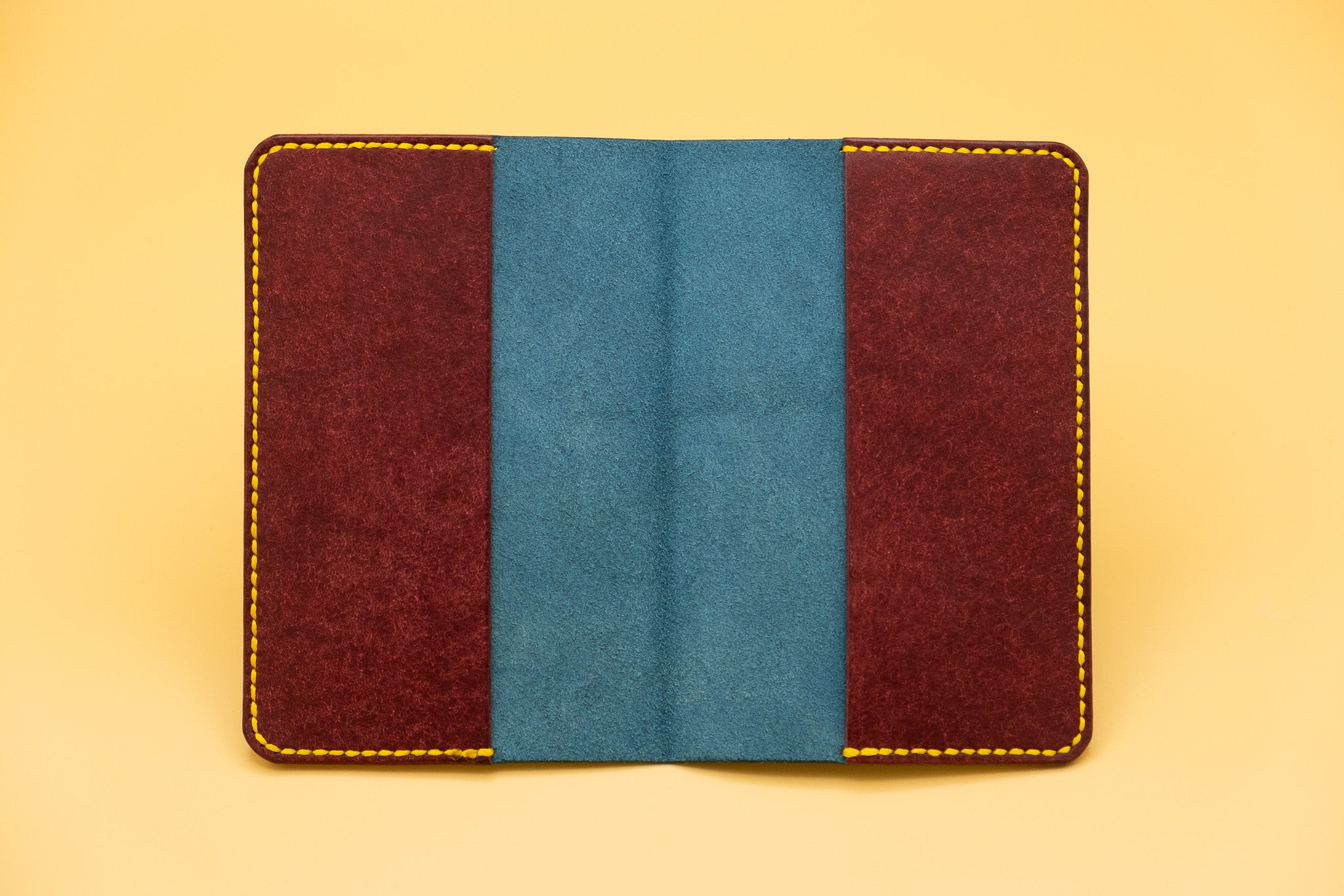 Hemlock - Notebook Cover