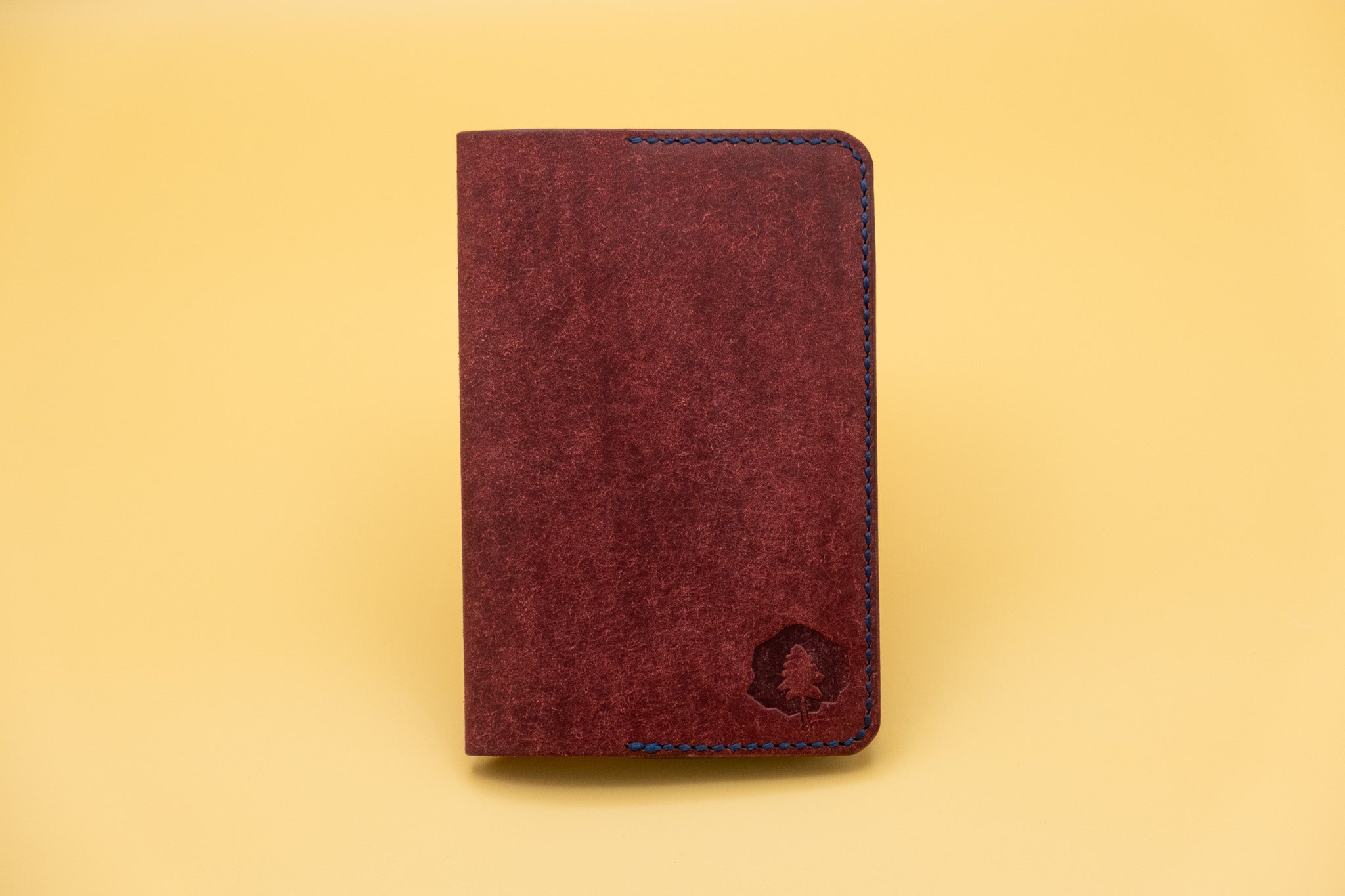 Hemlock - Notebook Cover