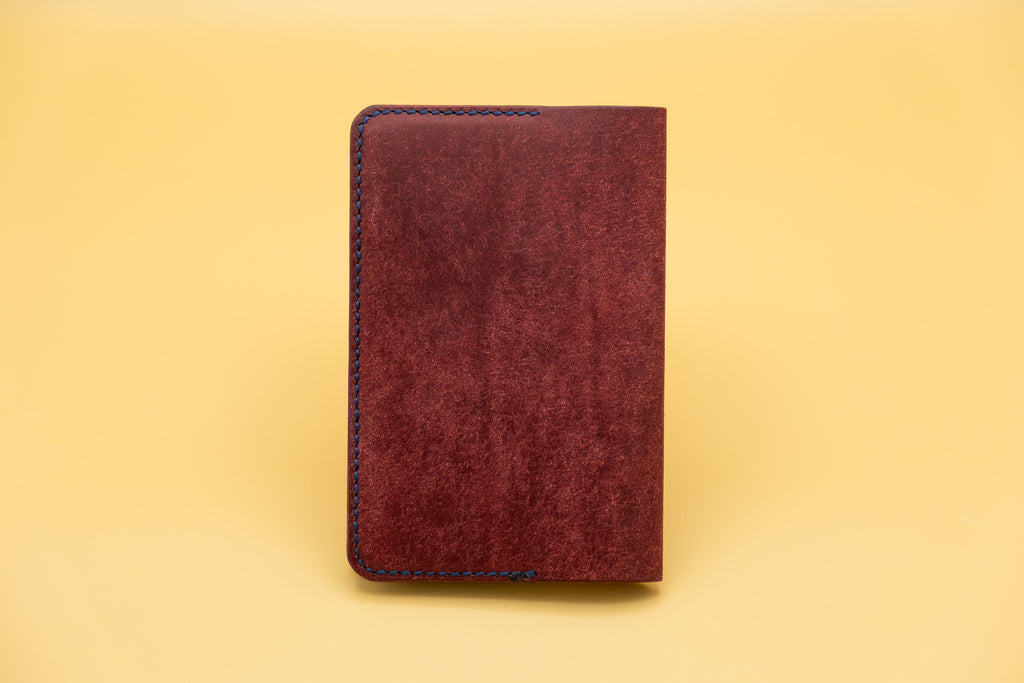 Hemlock - Notebook Cover