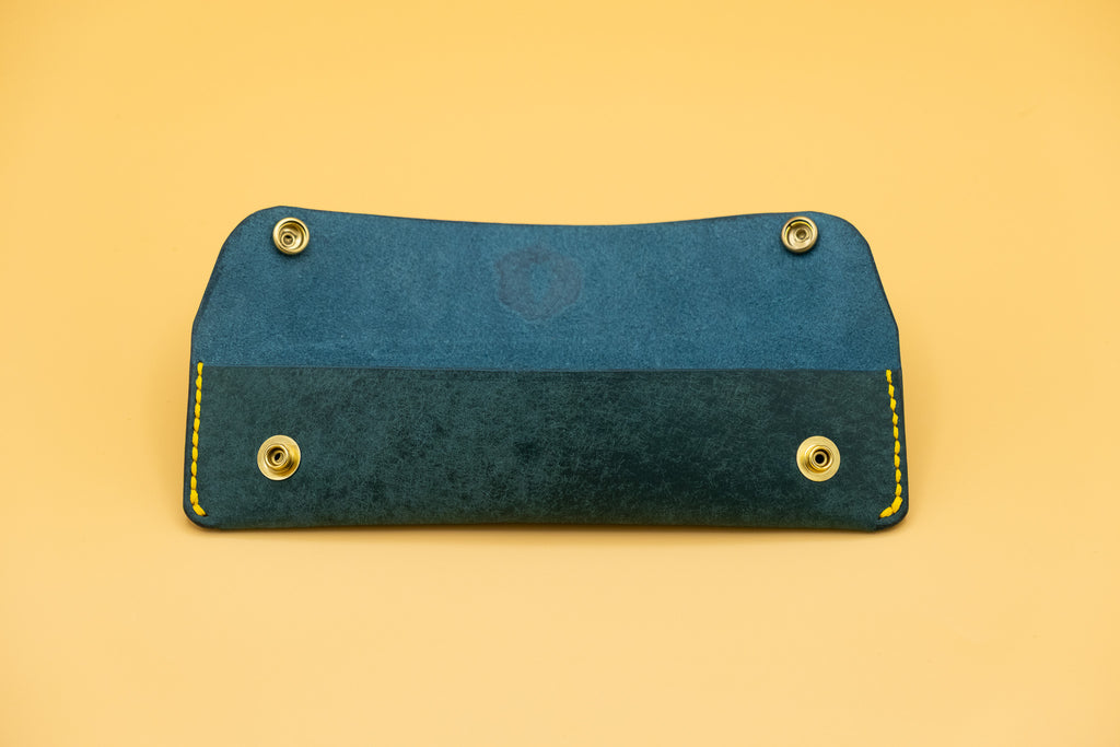 Foxglove - Pencil Case