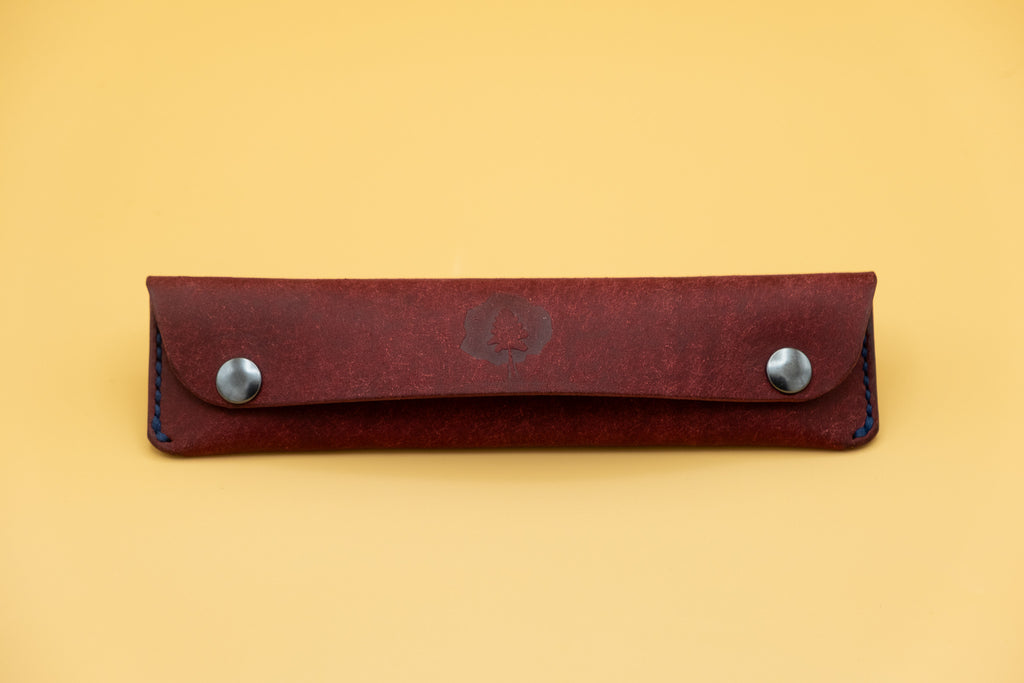 Foxglove - Pencil Case