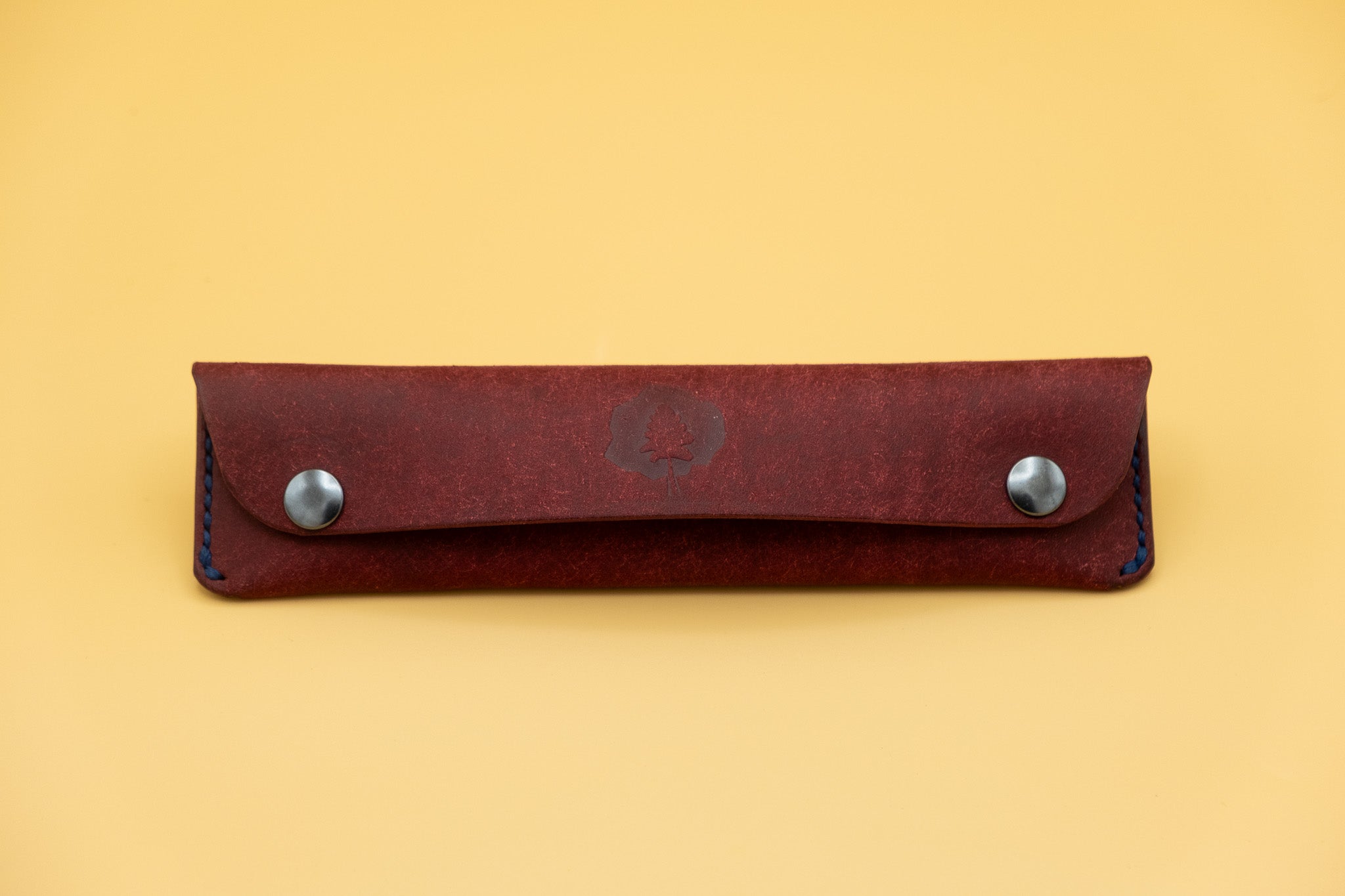 Foxglove - Pencil Case