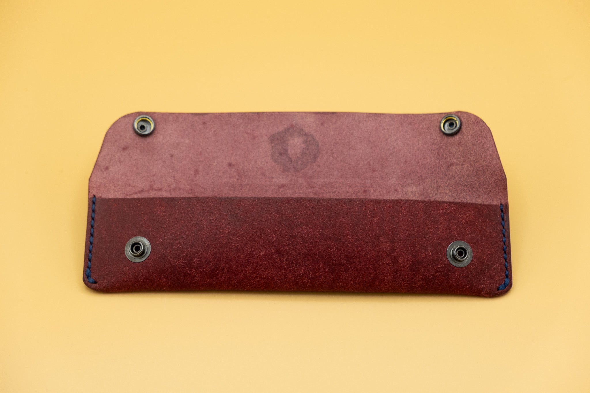 Foxglove - Pencil Case