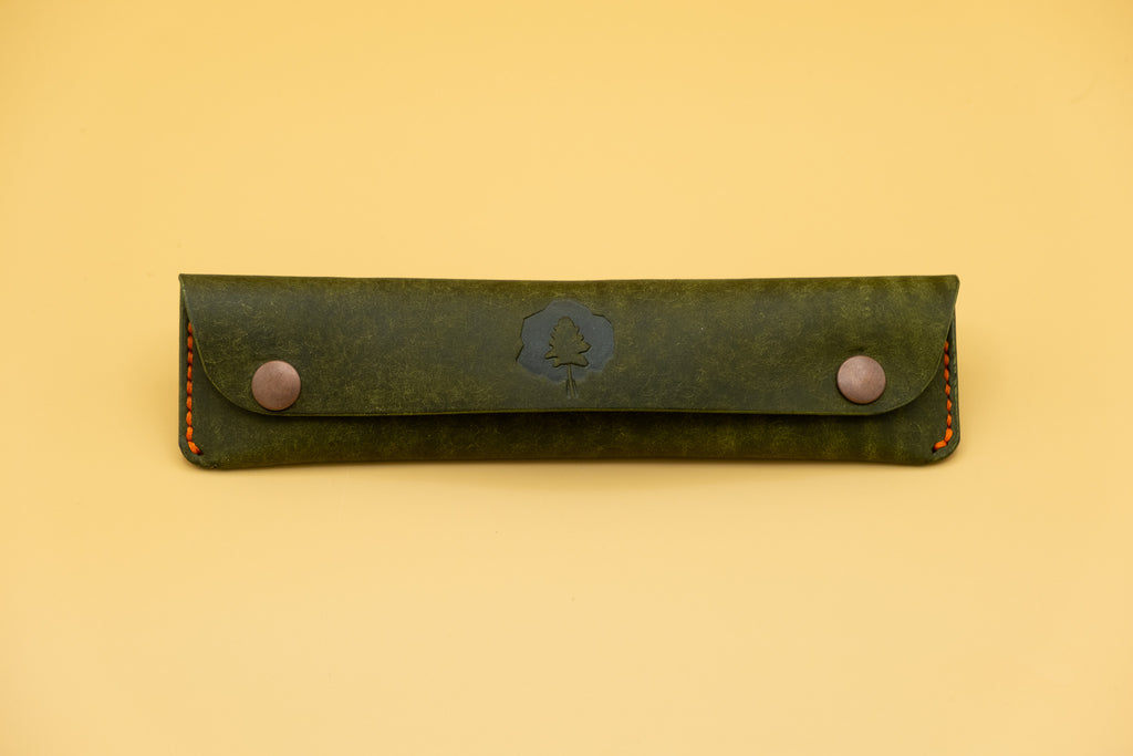 Foxglove - Pencil Case