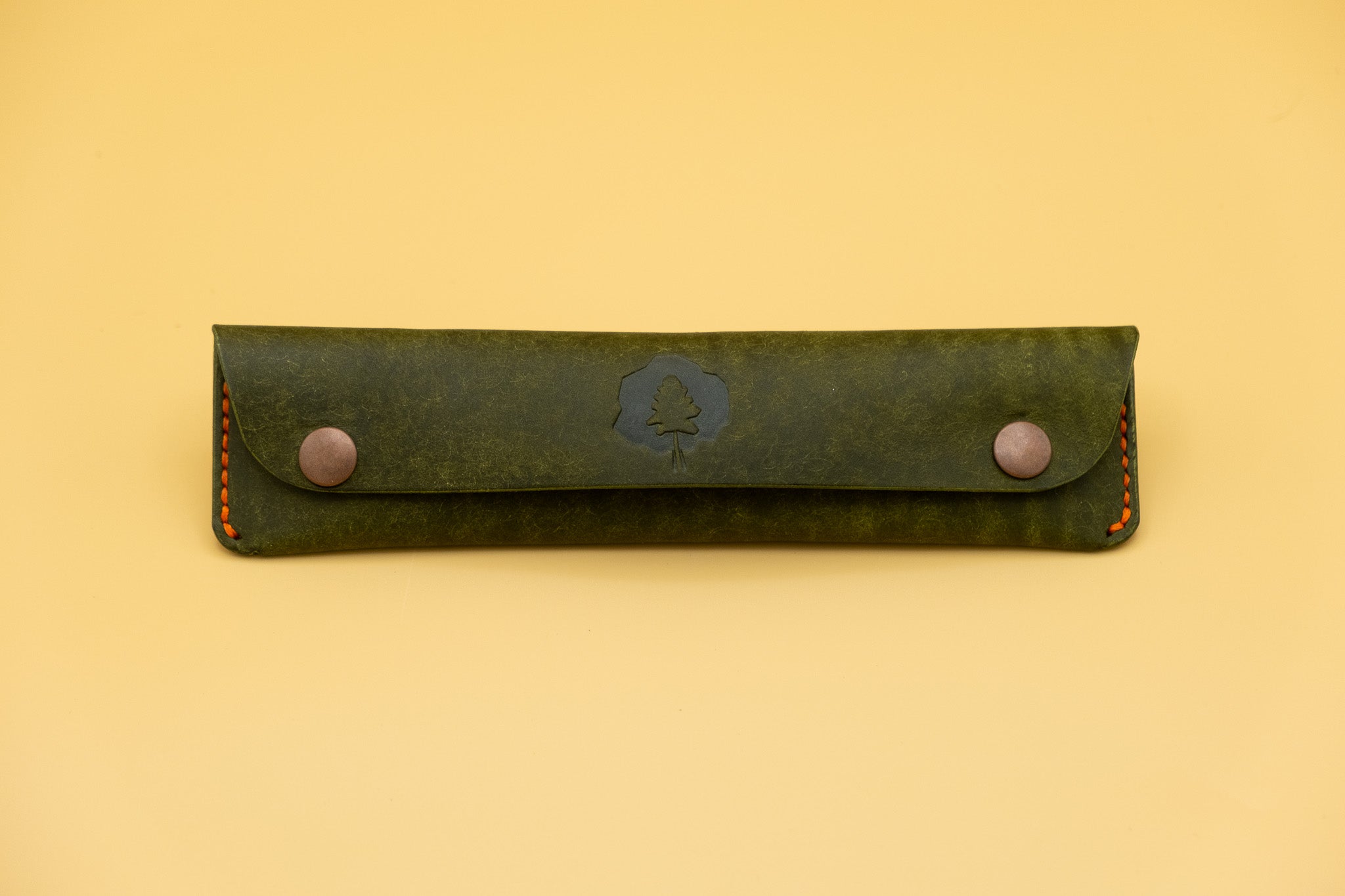 Foxglove - Pencil Case