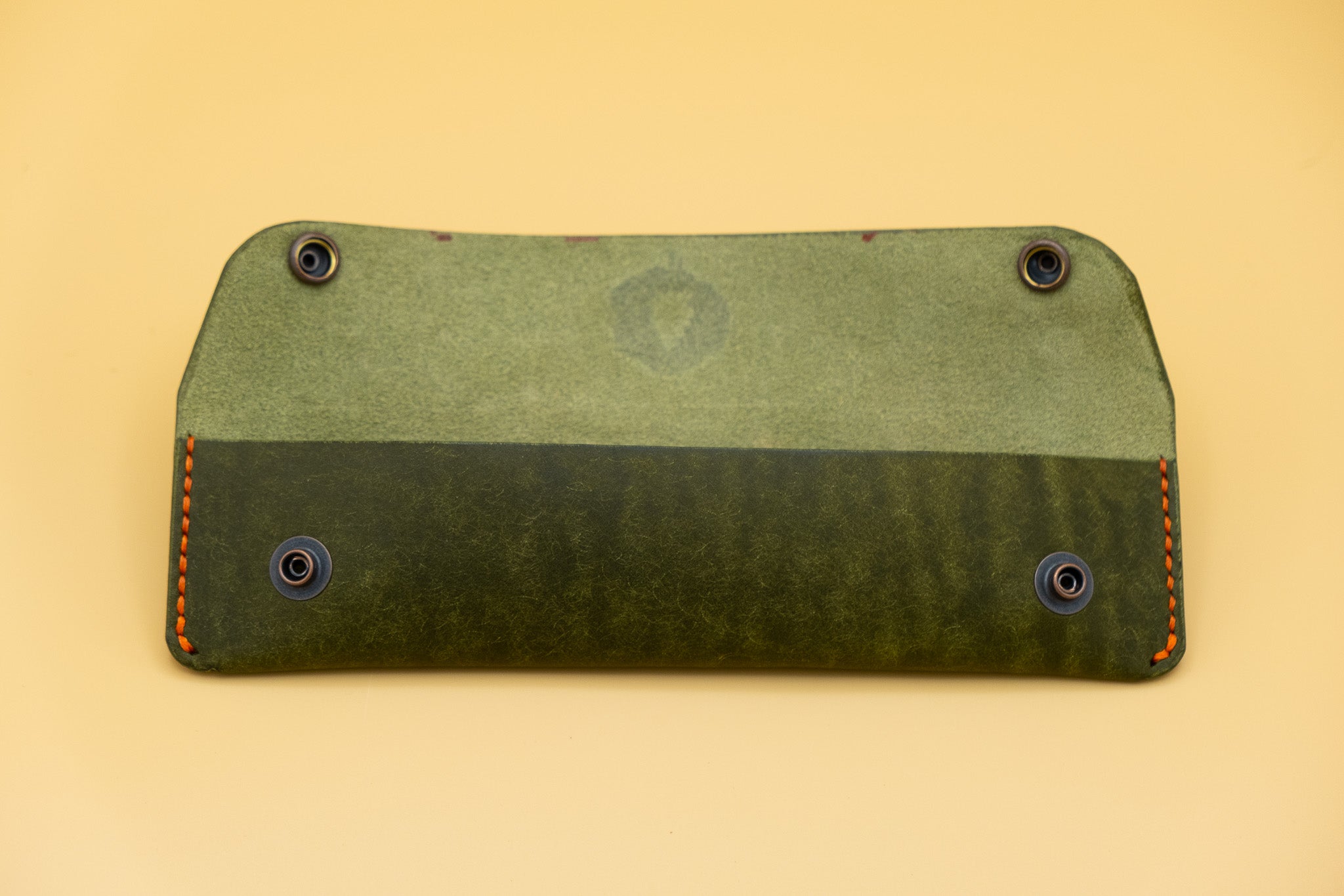 Foxglove - Pencil Case