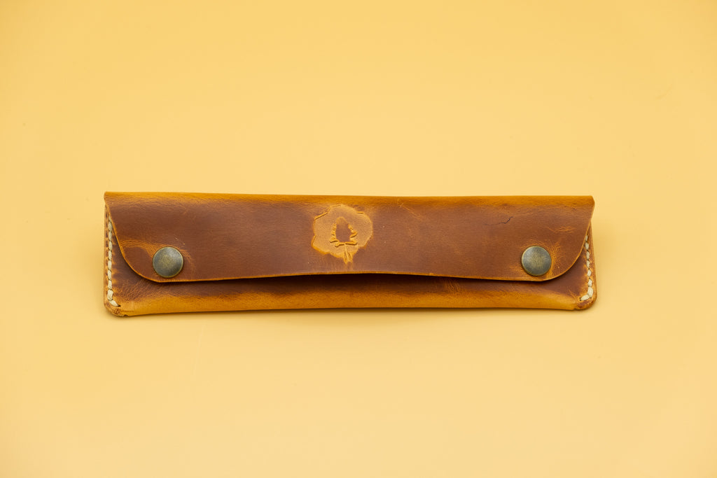 Foxglove - Pencil Case