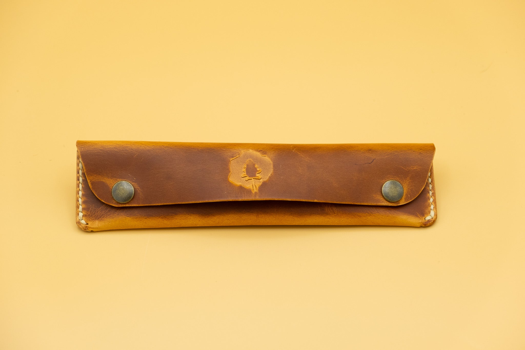 Foxglove - Pencil Case