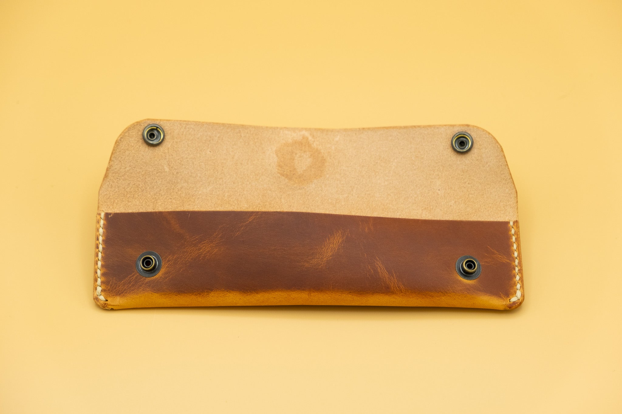 Foxglove - Pencil Case